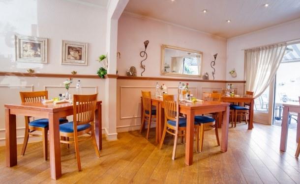 Hotel Eurotel Venray Ngoại thất bức ảnh