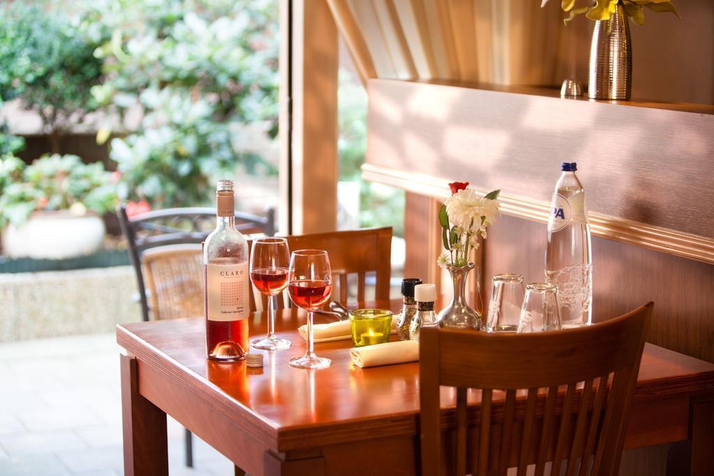 Hotel Eurotel Venray Ngoại thất bức ảnh