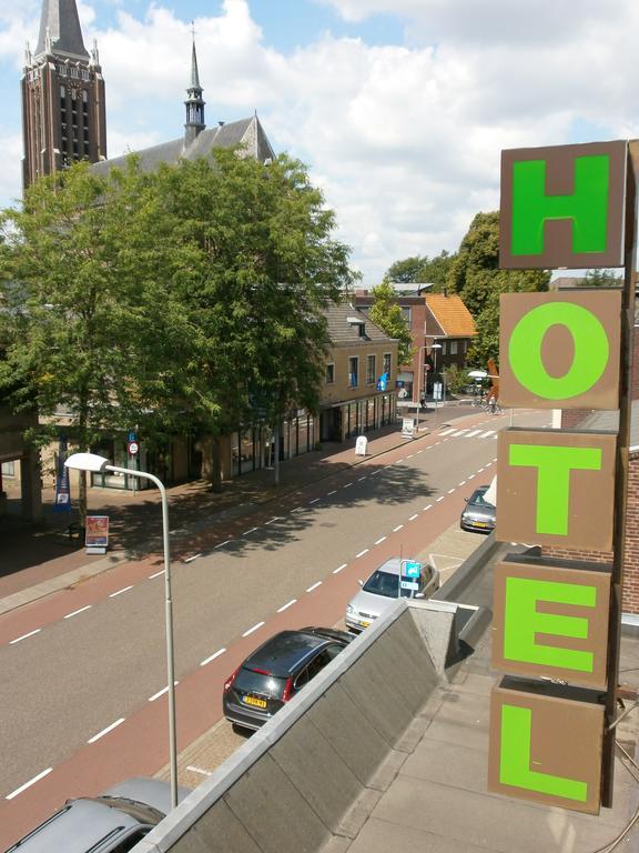 Hotel Eurotel Venray Ngoại thất bức ảnh