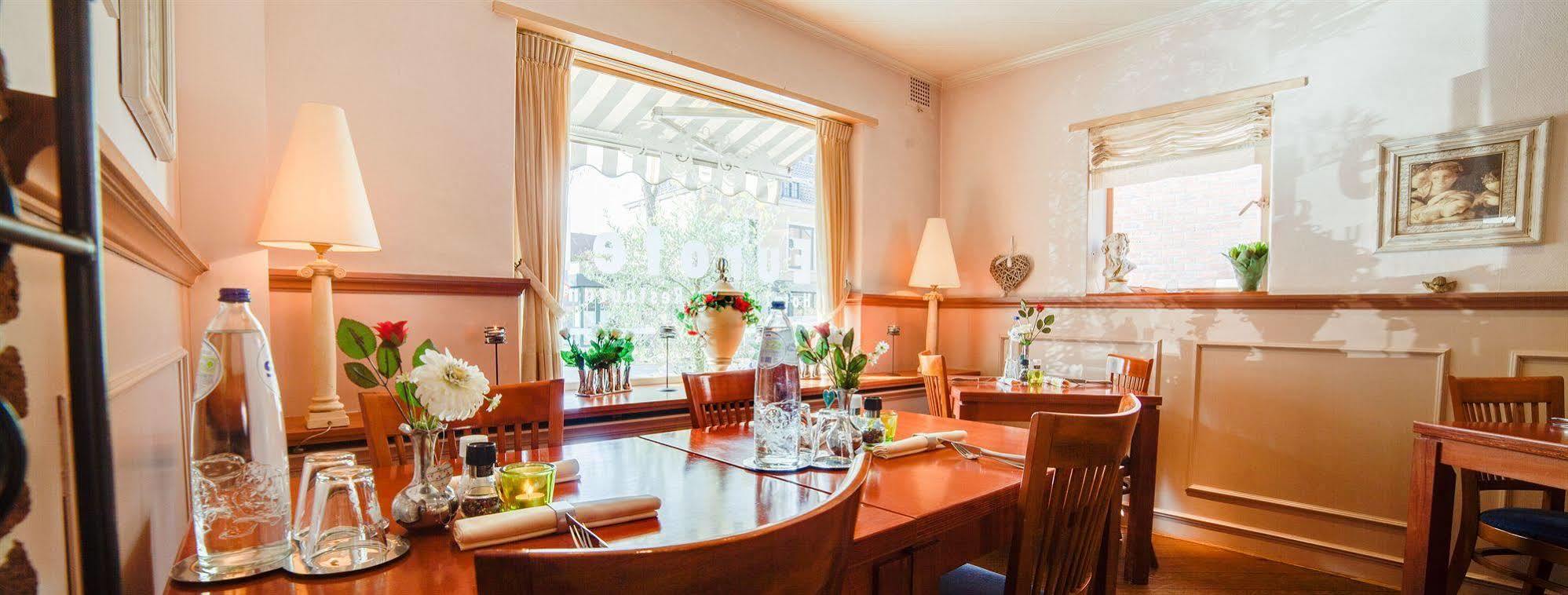 Hotel Eurotel Venray Ngoại thất bức ảnh