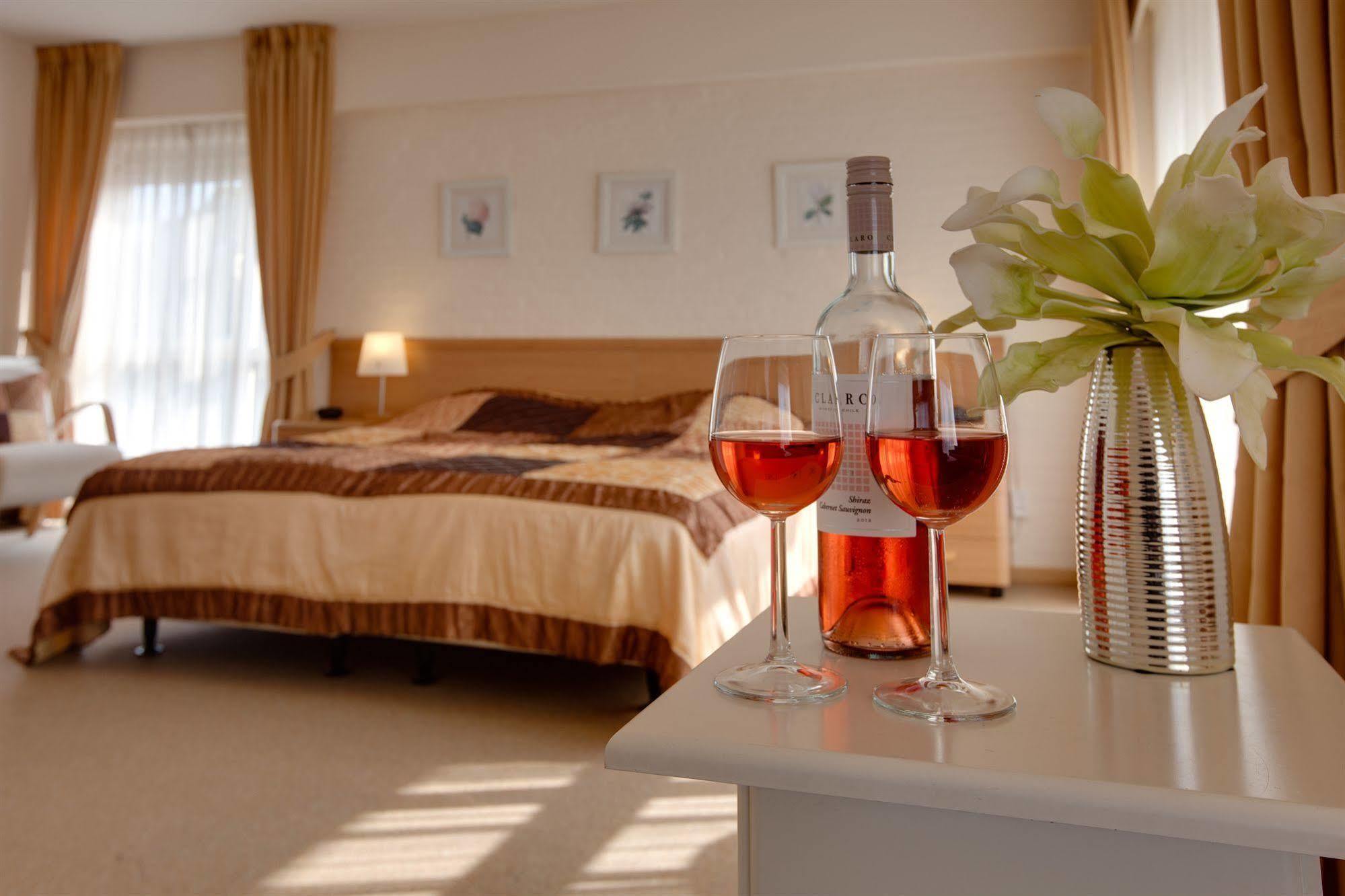 Hotel Eurotel Venray Ngoại thất bức ảnh