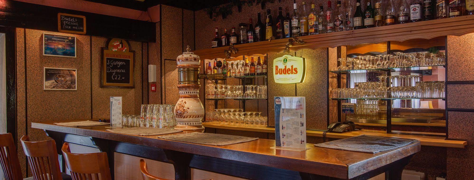 Hotel Eurotel Venray Ngoại thất bức ảnh