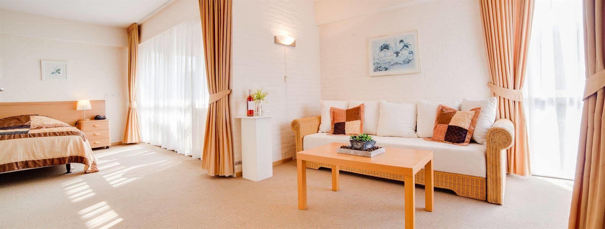 Hotel Eurotel Venray Ngoại thất bức ảnh